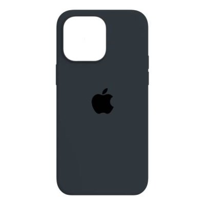 Чехол-накладка Silicone Case Series для Apple iPhone 14 (темно-серый) / для iPhone 14/14 Pro | Электроника | V4.Ru: Маркетплейс