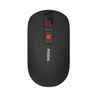 Беспроводная мышь Xiaomi MIIIW Wireless Mouse Lite (MW23M21) (черный) / Компьютерная периферия и аксессуары | Электроника | V4.Ru: Маркетплейс