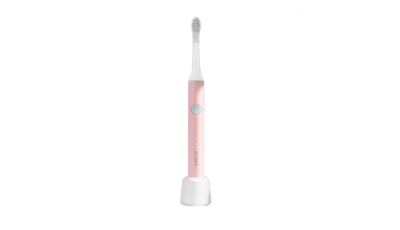 Электрическая зубная щетка Xiaomi So White Sonic Electric Toothbrush (EX3) (розовый) / Полость рта и зубы | Электроника | V4.Ru: Маркетплейс