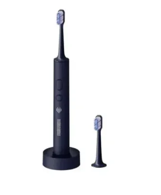 Электрическая зубная щетка Xiaomi Mijia Electric Toothbrush T700 (MES604) (темно-синий) / Полость рта и зубы | Электроника | V4.Ru: Маркетплейс