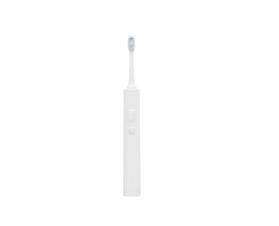 Электрическая зубная щетка Xiaomi Mijia Sonic Electric Toothbrush T501C (MES607) (белый) / Полость рта и зубы | Электроника | V4.Ru: Маркетплейс