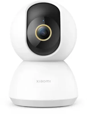 IP-камера Xiaomi Mijia Smart Camera C400 (BHR6619GL) (белый) / Мультимедиа | Электроника | V4.Ru: Маркетплейс