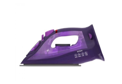 Утюг беспроводной Xiaomi Lofans Wireless Steam Iron (YD-012V) (фиолетовый) / Очистка и уход | Электроника | V4.Ru: Маркетплейс