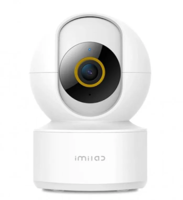 IP-камера Xiaomi Imilab C22 Home Security Camera (CMSXJ60A) (White) / Мультимедиа | Электроника | V4.Ru: Маркетплейс