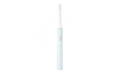 Электрическая зубная щетка Xiaomi Mijia Electric Toothbrush T100 (MES603) (голубой) / Полость рта и зубы | Электроника | V4.Ru: Маркетплейс