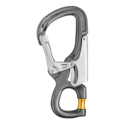 Карабин Petzl / Карабины и соединительные элементы | Спорт и отдых | V4.Ru: Маркетплейс