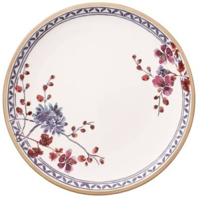 Villeroy & Boch Тарелка 27 см Artesano Provençal Lavendel Villeroy & Boch / Тарелки для завтрака | Товары для дома | V4.Ru: Маркетплейс