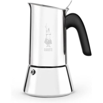 BIALETTI Кофеварка для эспрессо на 6 чашек New Venus Bialetti / Турки для кофе | Товары для дома | V4.Ru: Маркетплейс