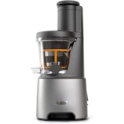 Kenwood Соковыжималка Kenwood PureJuice Pro JMP85.00SI / 230 Вт / контейнер 1 л / серебряный / Соковыжималки | Товары для дома | V4.Ru: Маркетплейс