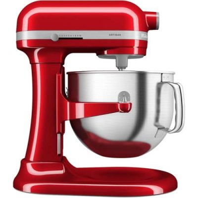 KitchenAid Кухонный комбайн 6.6 л, красный KitchenAid / Кухонные комбайны | Товары для дома | V4.Ru: Маркетплейс