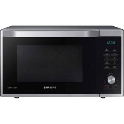 Samsung Комбинированная микроволновая печь Samsung MC32J7055CT/EC / 900 Вт / 32 л / Микроволновые печи | Товары для дома | V4.Ru: Маркетплейс