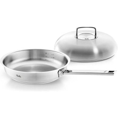 Fissler Сковорода 28 см Original-profi Collection Fissler / Сковороды | Товары для дома | V4.Ru: Маркетплейс