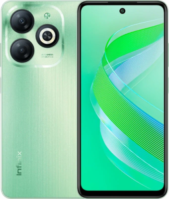 Смартфон Infinix / Infinix | Электроника | V4.Ru: Маркетплейс