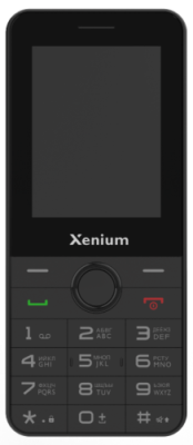 Мобильный телефон Xenium / Xenium | Электроника | V4.Ru: Маркетплейс