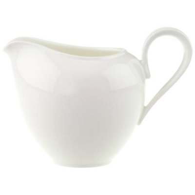 Villeroy & Boch Молочник 0,21 л на 6 персон Anmut Original Villeroy & Boch / Молочники | Товары для дома | V4.Ru: Маркетплейс