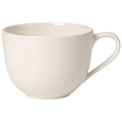 Villeroy & Boch Чашка для кофе 0,23 л For Me Villeroy & Boch / Чашки для кофе | Товары для дома | V4.Ru: Маркетплейс