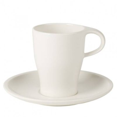 Villeroy & Boch Кофейная пара 0,22 л Coffee Passion Villeroy & Boch / Чашки для кофе | Товары для дома | V4.Ru: Маркетплейс