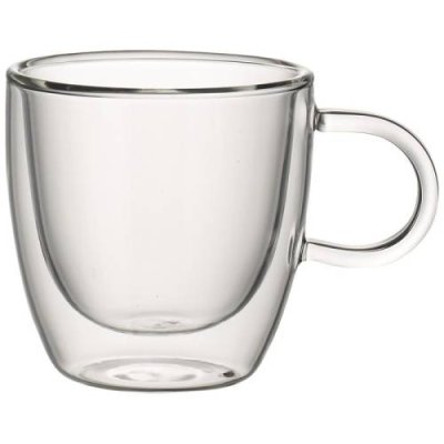 Villeroy & Boch Чашка для кофе 0,11 л 68 mm Artesano Hot Beverages Villeroy & Boch / Чашки для кофе | Товары для дома | V4.Ru: Маркетплейс