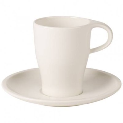 Villeroy & Boch Кофейная пара 0,38 л Coffee Passion Villeroy & Boch / Чашки для кофе | Товары для дома | V4.Ru: Маркетплейс