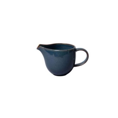 Villeroy & Boch Молочник 0,2 л Denim Crafted Villeroy & Boch / Молочники | Товары для дома | V4.Ru: Маркетплейс