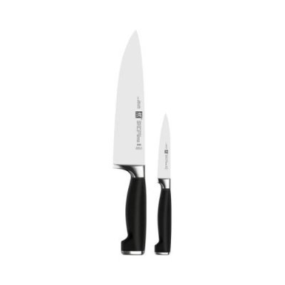 Zwilling Набор ножей 2 предмета Twin Four Star II Zwilling / Наборы ножей | Товары для дома | V4.Ru: Маркетплейс