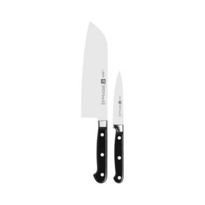 Zwilling Набор ножей 2 предмета Professional "S" Zwilling / Наборы ножей | Товары для дома | V4.Ru: Маркетплейс