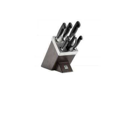 Zwilling Набор ножей из 6 предметов Four Star Zwilling / Наборы ножей | Товары для дома | V4.Ru: Маркетплейс