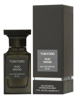 Oud Wood: парфюмерная вода 50мл / Парфюмерия | Товары для красоты | V4.Ru: Маркетплейс