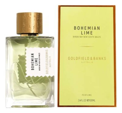 Bohemian Lime: духи 100мл / Селективная / Нишевая | Товары для красоты | V4.Ru: Маркетплейс