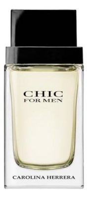 CHIC for men: туалетная вода 100мл уценка / Люкс / Элитная | Товары для красоты | V4.Ru: Маркетплейс