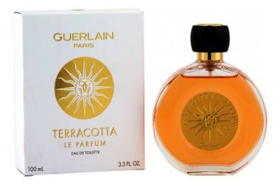 Terracotta Le Parfum: туалетная вода 100мл / Люкс / Элитная | Товары для красоты | V4.Ru: Маркетплейс