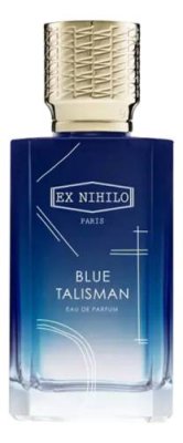 Blue Talisman: парфюмерная вода 50мл / Селективная / Нишевая | Товары для красоты | V4.Ru: Маркетплейс