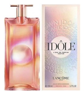 Idole L'Eau De Parfum Nectar: парфюмерная вода 50мл / Люкс / Элитная | Товары для красоты | V4.Ru: Маркетплейс