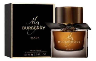 My Burberry Black: духи 30мл / Люкс / Элитная | Товары для красоты | V4.Ru: Маркетплейс