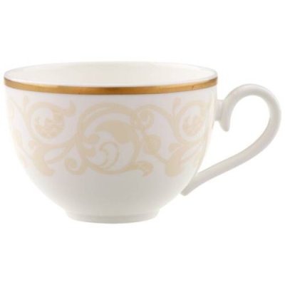 Villeroy & Boch Чашка для кофе 0,20 л Ivoire Villeroy & Boch / Чашки для кофе | Товары для дома | V4.Ru: Маркетплейс