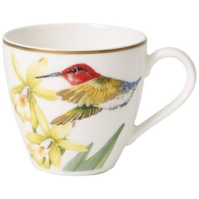 Villeroy & Boch Чашка для эспрессо / мокко 0,10 л Amazonia Anmut Villeroy & Boch / Чашки для кофе | Товары для дома | V4.Ru: Маркетплейс