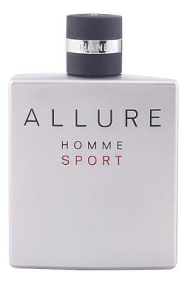 Allure Homme Sport: туалетная вода 150мл уценка / Люкс / Элитная | Товары для красоты | V4.Ru: Маркетплейс