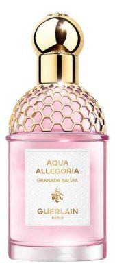 Aqua Allegoria Granada Salvia: туалетная вода 75мл уценка / Люкс / Элитная | Товары для красоты | V4.Ru: Маркетплейс