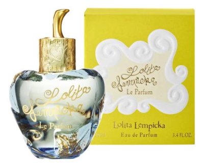 Lolita Lempicka Le Parfum: парфюмерная вода 100мл / Люкс / Элитная | Товары для красоты | V4.Ru: Маркетплейс