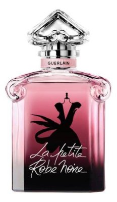 La Petite Robe Noire Eau De Parfum Intense: парфюмерная вода 75мл / Люкс / Элитная | Товары для красоты | V4.Ru: Маркетплейс