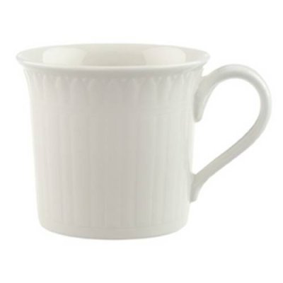 Villeroy & Boch Чашка для кофе / чая 0,20 л Cellini Villeroy & Boch / Чашки для кофе | Товары для дома | V4.Ru: Маркетплейс