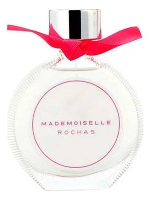 Mademoiselle Rochas Eau De Toilette: туалетная вода 90мл уценка / Люкс / Элитная | Товары для красоты | V4.Ru: Маркетплейс