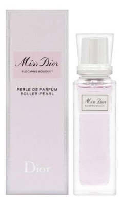 Miss Dior Blooming Bouquet: туалетная вода 20мл roller / Люкс / Элитная | Товары для красоты | V4.Ru: Маркетплейс