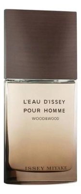 L'Eau D'Issey Pour Homme Wood & Wood: парфюмерная вода 50мл уценка / Люкс / Элитная | Товары для красоты | V4.Ru: Маркетплейс