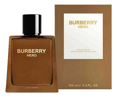 Hero Eau de Parfum: парфюмерная вода 100мл / Люкс / Элитная | Товары для красоты | V4.Ru: Маркетплейс