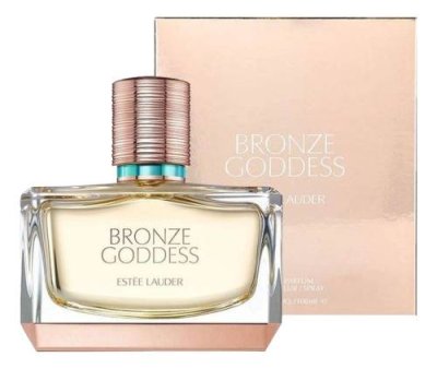 Bronze Goddess Eau De Parfum 2019: парфюмерная вода 100мл / Люкс / Элитная | Товары для красоты | V4.Ru: Маркетплейс