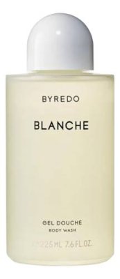 Byredo Blanche: гель для душа 225мл / Гели для душа | Товары для красоты | V4.Ru: Маркетплейс