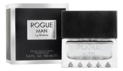 Rogue Man: туалетная вода 100мл / Celebrity | Товары для красоты | V4.Ru: Маркетплейс