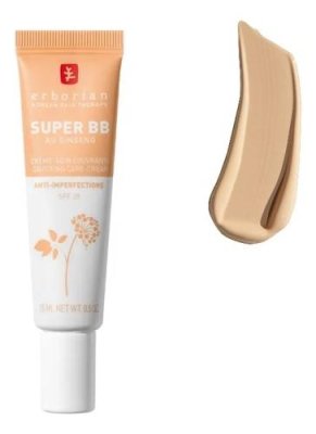 Крем для лица Super BB Creme 15мл: Натурально-бежевый / BB кремы | Товары для красоты | V4.Ru: Маркетплейс