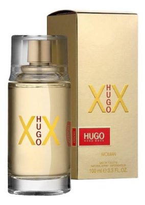 Hugo XX: туалетная вода 100мл / Люкс / Элитная | Товары для красоты | V4.Ru: Маркетплейс